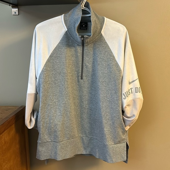 Nike Quarter Zip - Picture 1 of 2